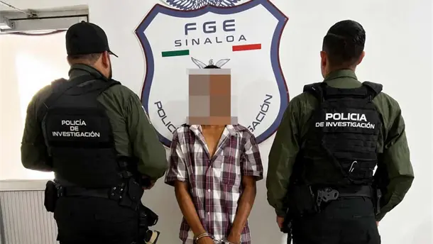 Nota Relacionada de Policiaca