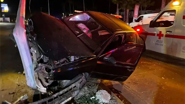 Nota Relacionada de Policiaca