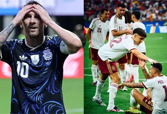 España vs Argentina: ¿A qué hora y dónde ver la FINAL del Mundial 2026?