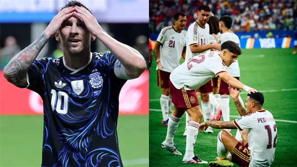 Nota Relacionada de Deportes
