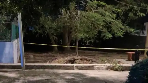 Nota Relacionada de Sinaloa