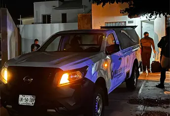 Hallan a hombre sin vida dentro de una vivienda en Los Mochis; investigan golpe en la cabeza