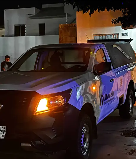 Hallan a hombre sin vida dentro de una vivienda en Los Mochis; investigan golpe en la cabeza Hallan a hombre sin vida dentro de una vivienda en Los Mochis; investigan golpe en la cabeza