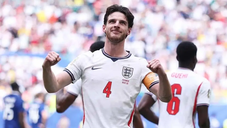 Inglaterra vence 6-4 a Francia y logra el tercer lugar del Mundial 2026