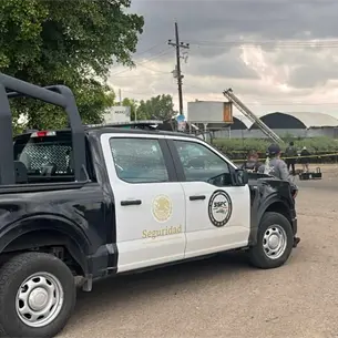 Hallan sin vida a vecino de la colonia Pemex en la carretera La 20 en Costa Rica, Culiacán Hallan sin vida a vecino de la colonia Pemex en la carretera La 20 en Costa Rica, Culiacán