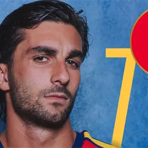 ¿Quién es Ferran Torres? El héroe que dio el Mundial 2026 a España ¿Quién es Ferran Torres? El héroe que dio el Mundial 2026 a España