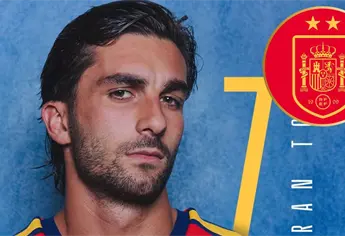 ¿Quién es Ferran Torres? El héroe que dio el Mundial 2026 a España