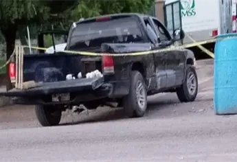 Tres personas fallecen tras ataque armado en Villa Juárez, Navolato