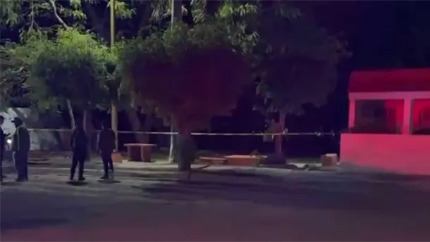 Nota Relacionada de Sinaloa