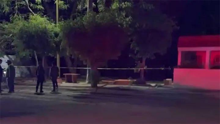 En menos de 24 horas, violencia deja cuatro muertos y tres heridos en seis ataques armados en Mazatlán En menos de 24 horas, violencia deja cuatro muertos y tres heridos en seis ataques armados en Mazatlán