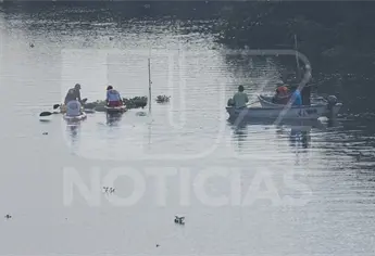 Localizan sin vida a hombre desaparecido en el Río Presido la tarde el domingo