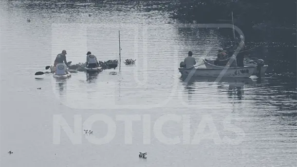 Nota Relacionada de Policiaca