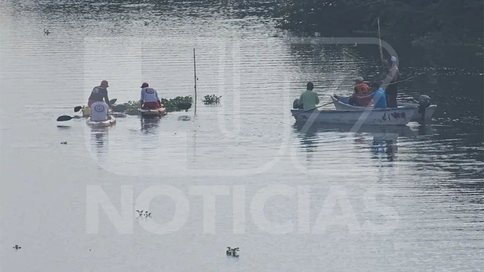 FOTO: Luz Noticias.