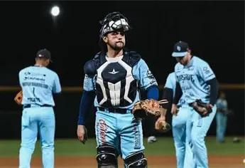 Algodoneros de Guasave sede de manera definitiva a José Heberto Félix a Jaguares de Nayarit