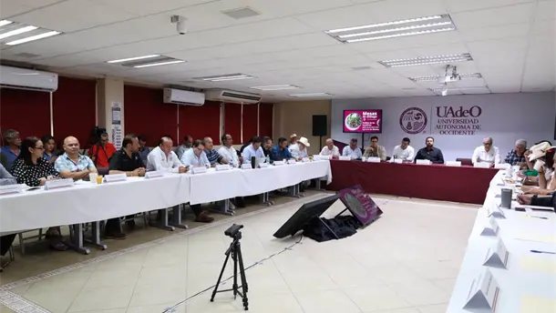Nota Relacionada de Agro