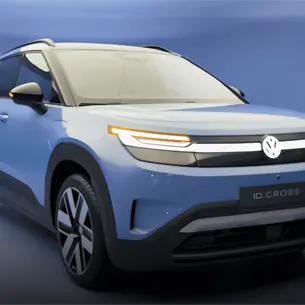 Así es la Volkswagen ID. Cross 2026, el SUV eléctrico de la marca alemana que sorprende a todos Así es la Volkswagen ID. Cross 2026, el SUV eléctrico de la marca alemana que sorprende a todos