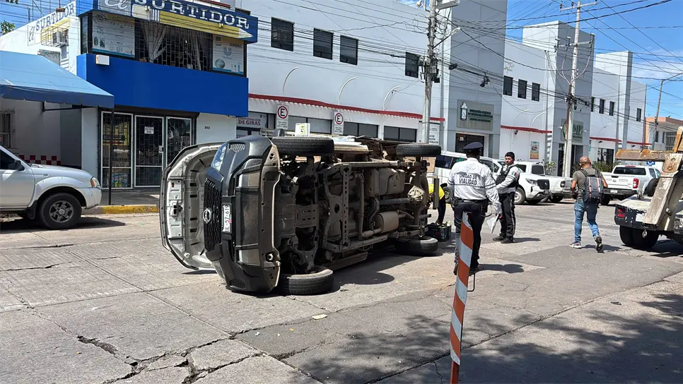 FOTO: Luz Noticias.