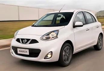 Estos son los cinco autos más baratos que se venden nuevos en Sinaloa durante 2026