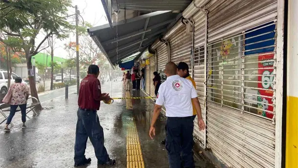 Nota Relacionada de Sinaloa