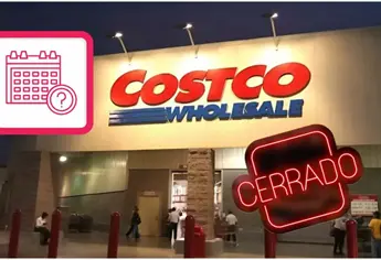 Costco cierra sucursales a principios de septiembre, ¿qué pasa con las tiendas en México?
