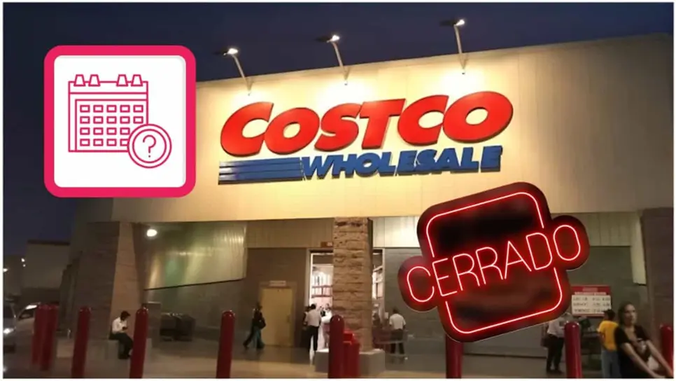 FOTO: Costco cierra sucursales a principios de septiembre, ¿qué pasa con las tiendas en México?
