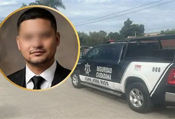 Discusión entre amigos deja un muerto y otro herido en Juan José Ríos