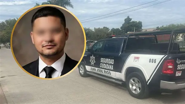 Nota Relacionada de Policiaca