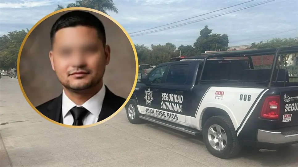 Discusión entre amigos deja un muerto y otro herido en Juan José Ríos