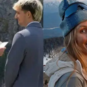 ¿Quién era Laura Viktoria Härtig? La influencer que murió tras pasar 19 días hospitalizada luego de un accidente en su luna de miel ¿Quién era Laura Viktoria Härtig? La influencer que murió tras pasar 19 días hospitalizada luego de un accidente en su luna de miel