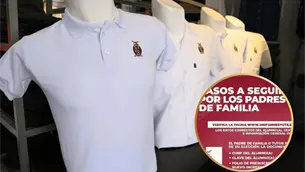 Canje de Uniformes Escolares 2026 en Sinaloa: ¿Cuándo inicia y qué requisitos piden? Canje de Uniformes Escolares 2026 en Sinaloa: ¿Cuándo inicia y qué requisitos piden?