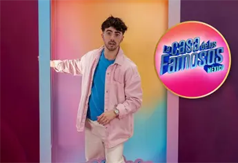 ¿Quién es Fede Vigevani, el famoso youtuber que entra a La Casa de los Famosos?