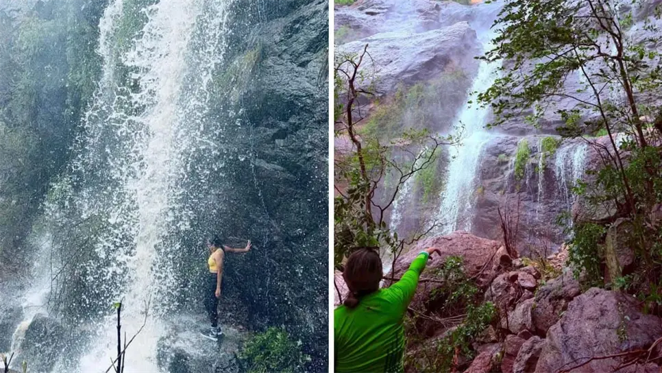 Finalmente, el Gobierno de Choix invitó a turistas y habitantes a disfrutar de los espectaculares paisajes que ofrece el municipio durante esta temporada de lluvias, privilegiando siempre la prevención y el respeto por la naturaleza para que la experiencia concluya de manera segura