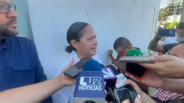 Nota Relacionada de Sinaloa