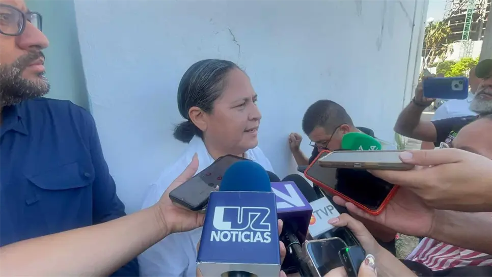 FOTO: Luz Noticias.