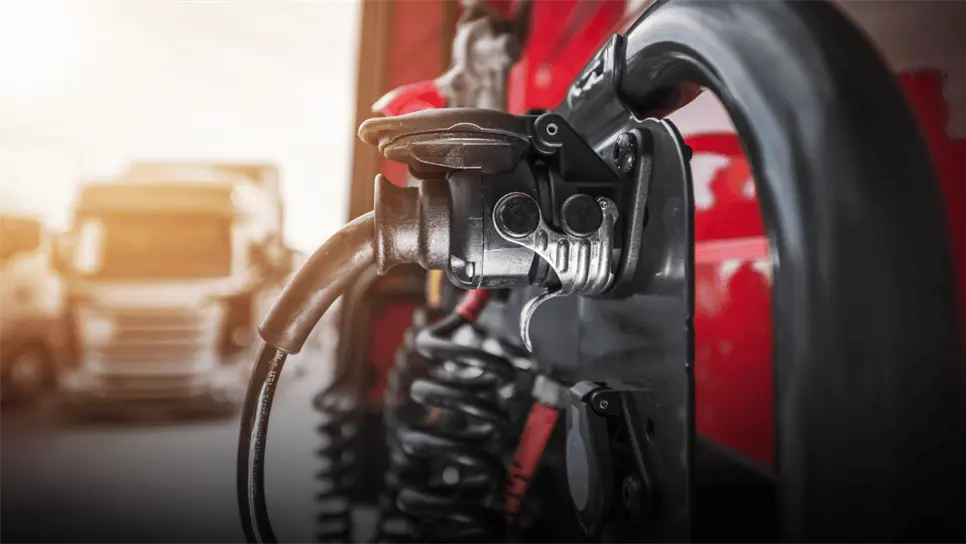 FOTO: La incorporación de la tecnología MCS representa uno de los mayores avances para el transporte pesado eléctrico.