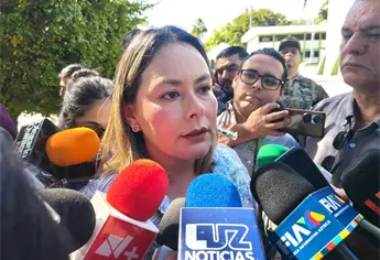Yeraldine Bonilla anuncia extensión de programa Ponte al Corriente