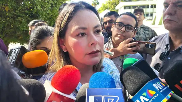 Nota Relacionada de Sinaloa