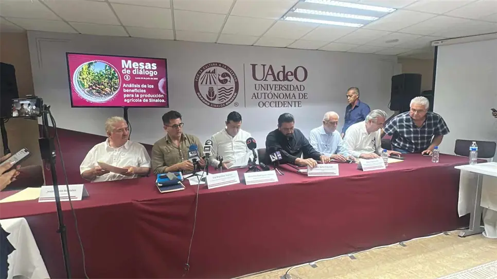 Al cierre de la tercera mesa, los participantes coincidieron en mantener el análisis técnico de los aspectos ambientales, económicos y sociales pendientes, privilegiando el diálogo, la evidencia científica y la búsqueda de acuerdos que permitan fortalecer tanto la producción agrícola como la protección del patrimonio ambiental y cultural de la región
