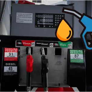 Gasolina en México: ¿Cuánto cuesta el litro hoy lunes 20 de julio? Gasolina en México: ¿Cuánto cuesta el litro hoy lunes 20 de julio?