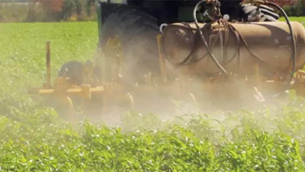 Nota Relacionada de Agro