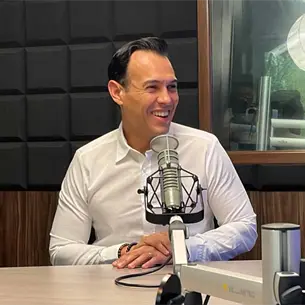 Jesús Ibarra propone alianza con empresarios para mejorar la economía de Sinaloa Jesús Ibarra propone alianza con empresarios para mejorar la economía de Sinaloa