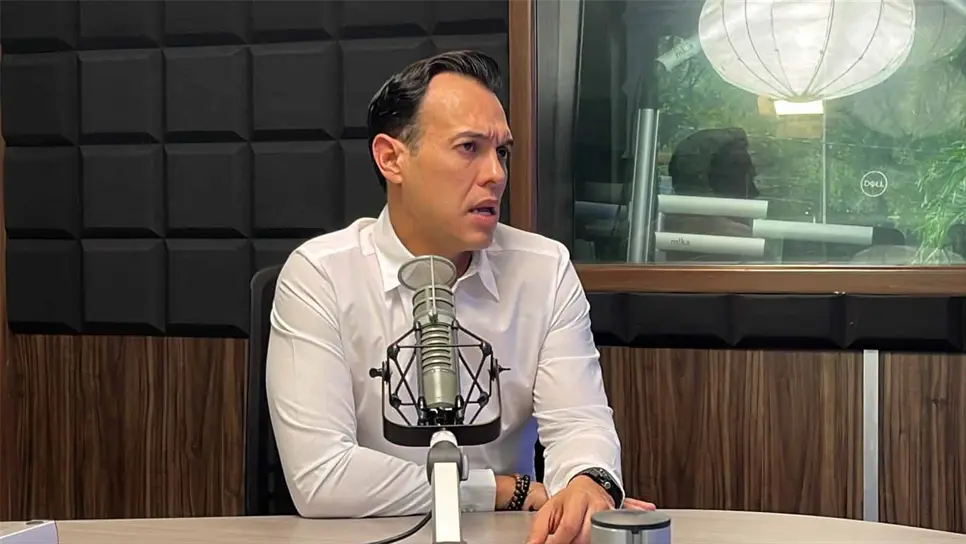 Jesús Ibarra propone que la FGR investigue a los aspirantes de Morena en Sinaloa