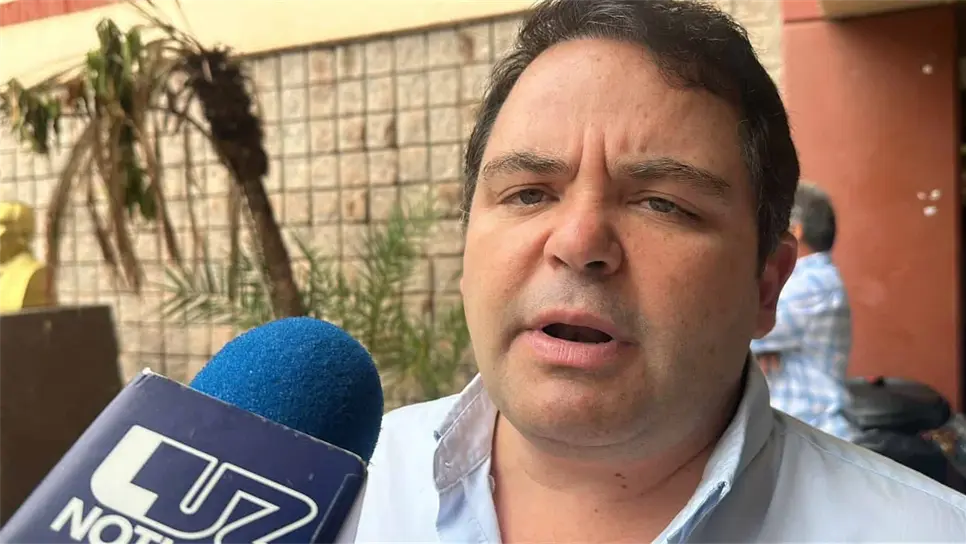 FOTO: Luz Noticias.