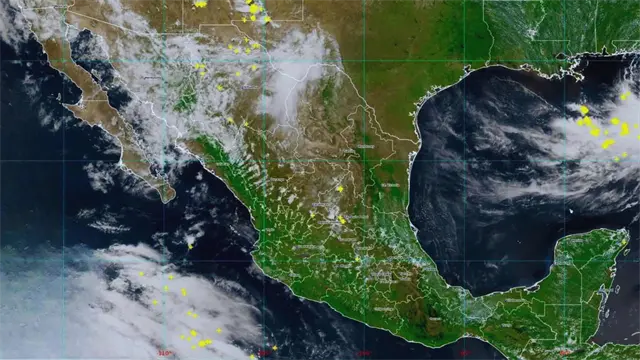 ¿Seguirá lloviendo en Los Mochis hoy 20 de julio? ¿Seguirá lloviendo en Los Mochis hoy 20 de julio?