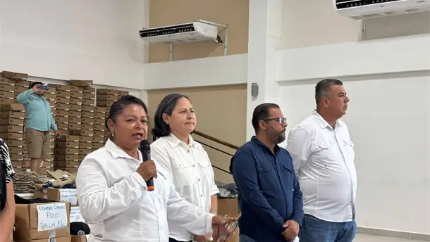 Nota Relacionada de Sinaloa
