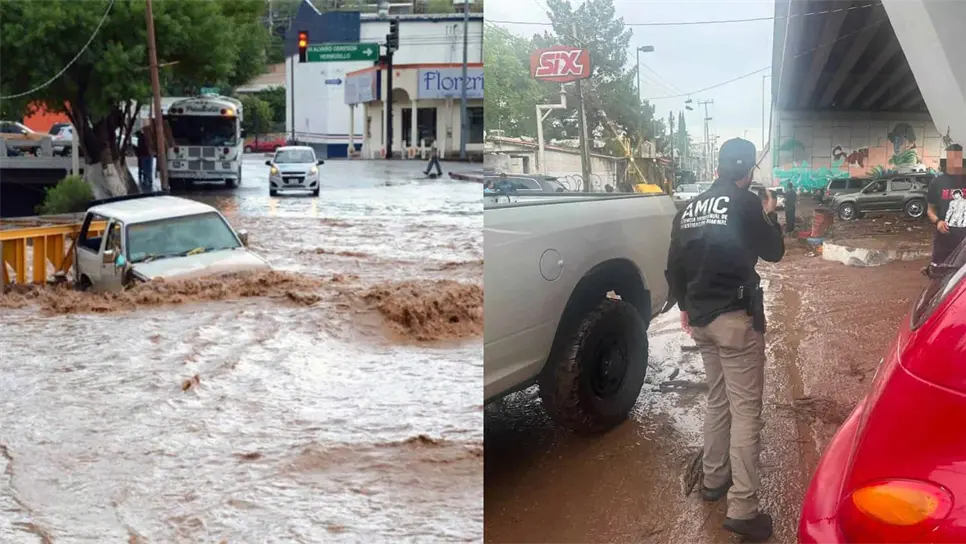 FOTO: Luz Noticias.