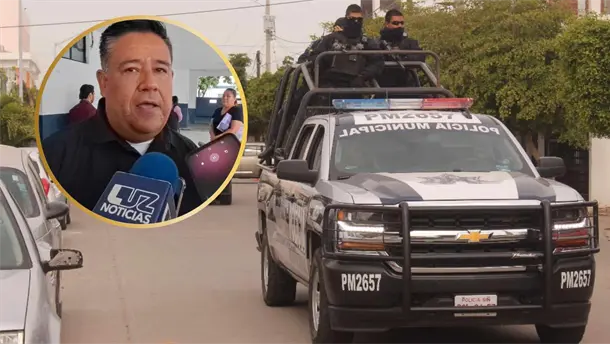 Nota Relacionada de Sinaloa