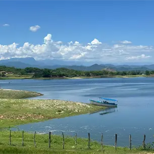 Presa Picachos alcanza el 96% de su capacidad; Protección Civil alerta por próximo vertimiento Presa Picachos alcanza el 96% de su capacidad; Protección Civil alerta por próximo vertimiento