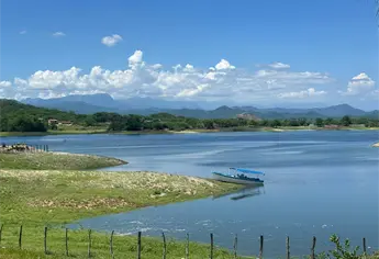 Presa Picachos alcanza el 96% de su capacidad; Protección Civil alerta por próximo vertimiento