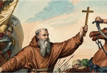 Santoral de hoy 21 de julio: ¿Qué santo se celebra este martes y a quién felicitar?